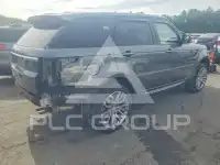 2014 Land Rover Range Rover photo
