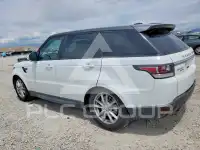 2014 Land Rover Range Rover фото