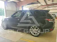 2014 Land Rover Range Rover фото
