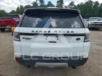 2014 Land Rover Range Rover фото