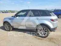 2014 Land Rover Range Rover фото