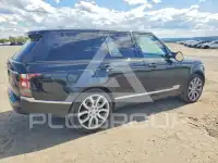 2014 Land Rover Range Rover photo