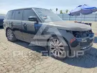 2014 Land Rover Range Rover фото