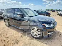 2014 Land Rover Range Rover photo