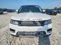 2014 Land Rover Range Rover фото