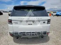 2014 Land Rover Range Rover фото