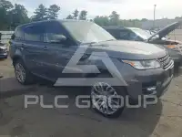 2014 Land Rover Range Rover photo
