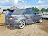 2014 Land Rover Range Rover photo