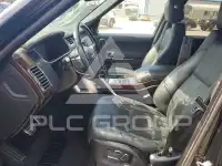 2014 Land Rover Range Rover photo