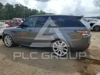 2014 Land Rover Range Rover photo