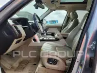 2014 Land Rover Range Rover фото