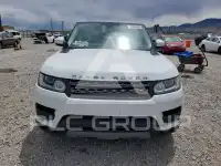 2014 Land Rover Range Rover фото