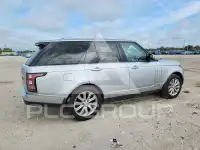 2014 Land Rover Range Rover фото