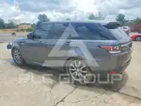 2014 Land Rover Range Rover photo