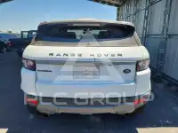 2014 Land Rover Range Rover фото