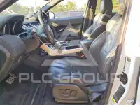 2014 Land Rover Range Rover photo
