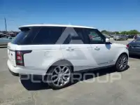 2014 Land Rover Range Rover photo