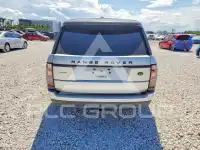 2014 Land Rover Range Rover photo