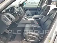 2014 Land Rover Range Rover фото