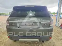 2014 Land Rover Range Rover photo