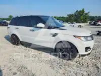 2014 Land Rover Range Rover фото
