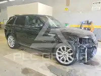 2014 Land Rover Range Rover фото