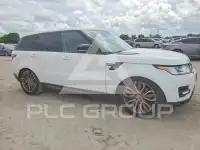 2014 Land Rover Range Rover фото