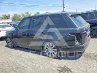 2014 Land Rover Range Rover фото