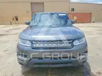 2014 Land Rover Range Rover photo