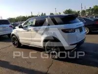 2014 Land Rover Range Rover photo