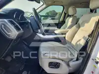 2014 Land Rover Range Rover фото
