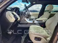 2014 Land Rover Range Rover фото