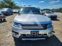 2014 Land Rover Range Rover фото