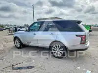 2014 Land Rover Range Rover фото
