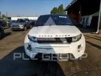 2014 Land Rover Range Rover photo