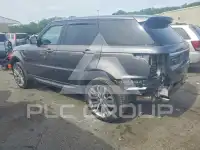 2014 Land Rover Range Rover photo