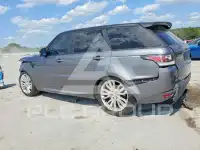 2014 Land Rover Range Rover фото