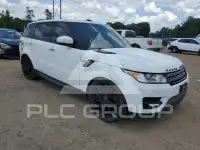 2014 Land Rover Range Rover фото