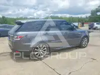2014 Land Rover Range Rover photo