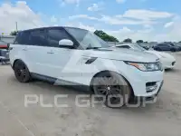2014 Land Rover Range Rover photo