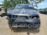 2014 Land Rover Range Rover фото