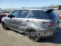 2014 Land Rover Range Rover photo