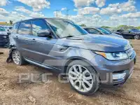 2014 Land Rover Range Rover фото