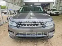 2014 Land Rover Range Rover photo