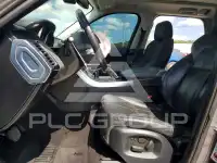 2014 Land Rover Range Rover фото