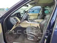 2014 Land Rover Range Rover photo