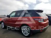 2014 Land Rover Range Rover фото