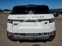 2014 Land Rover Range Rover фото