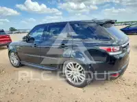 2014 Land Rover Range Rover photo