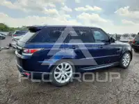 2014 Land Rover Range Rover photo